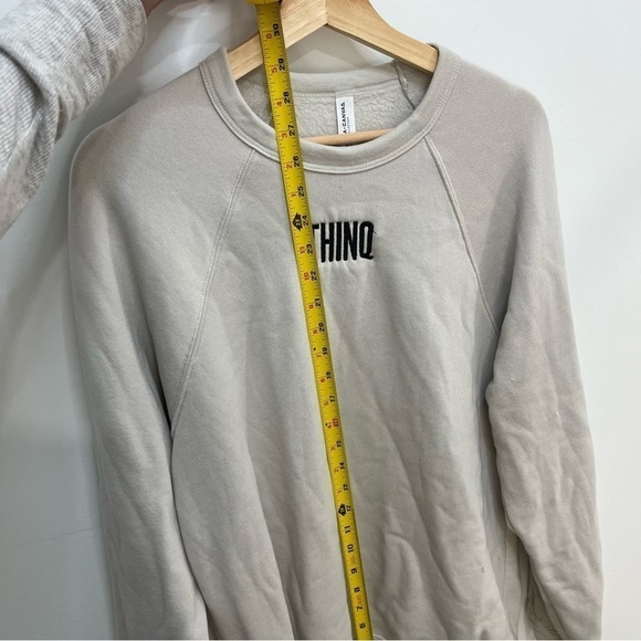 Thinq sweatshirt - Picture 4 of 7
